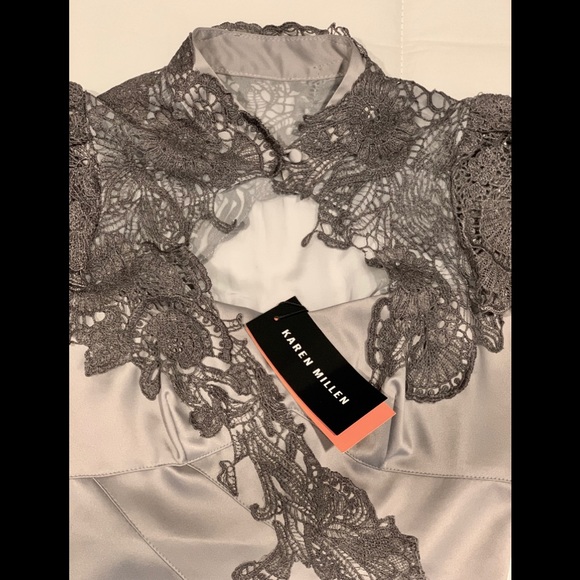 NEW!đź’ťKaren Millen Dress - Picture 8 of 12